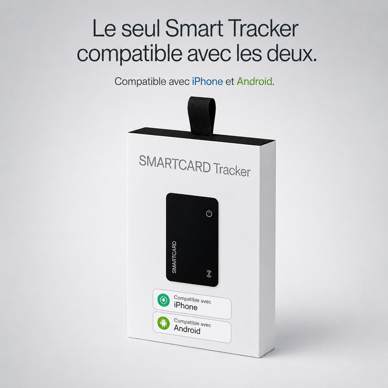 Smart Card Pro